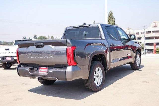 new 2026 Toyota Tundra car, priced at $48,004