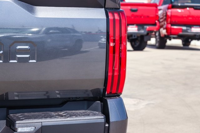 new 2026 Toyota Tundra car, priced at $48,004
