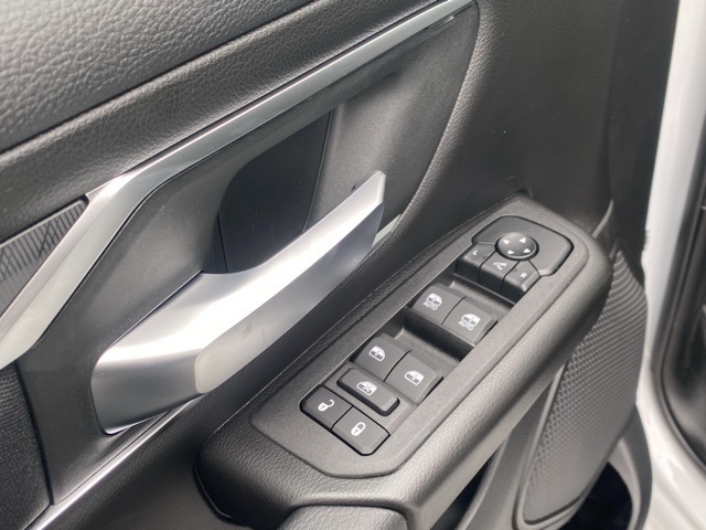 new 2026 Ram 1500 car, priced at $49,074