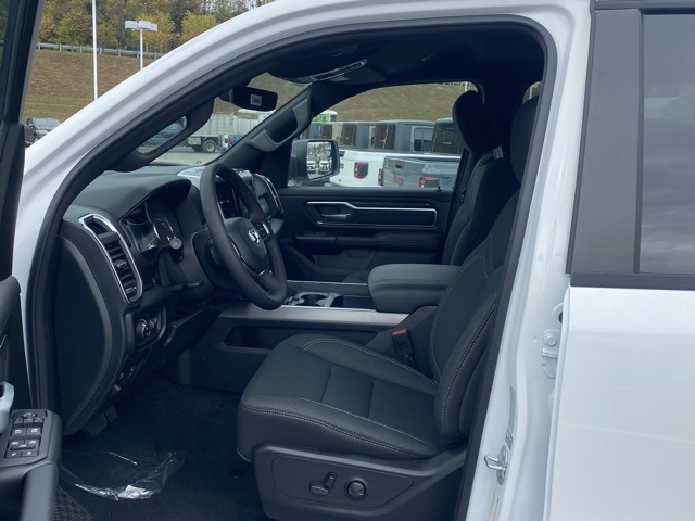 new 2026 Ram 1500 car, priced at $49,074