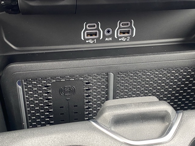 new 2026 Ram 1500 car, priced at $49,074