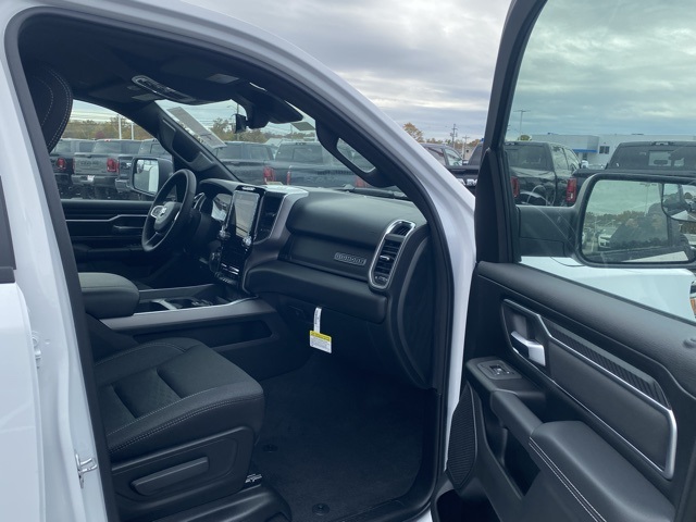 new 2026 Ram 1500 car, priced at $49,074