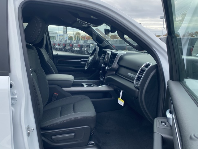 new 2026 Ram 1500 car, priced at $49,074