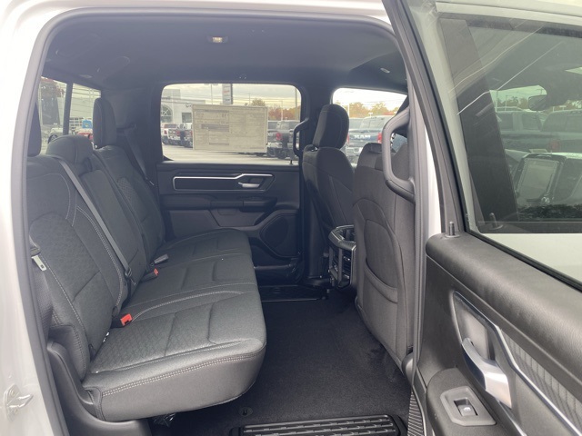 new 2026 Ram 1500 car, priced at $49,074