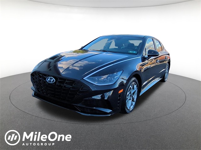 used 2023 Hyundai Sonata car, priced at $19,911