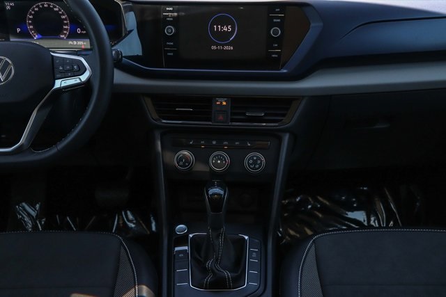 used 2022 Volkswagen Taos car, priced at $19,992