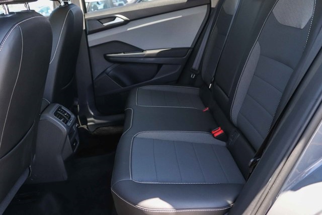 used 2022 Volkswagen Taos car, priced at $19,992