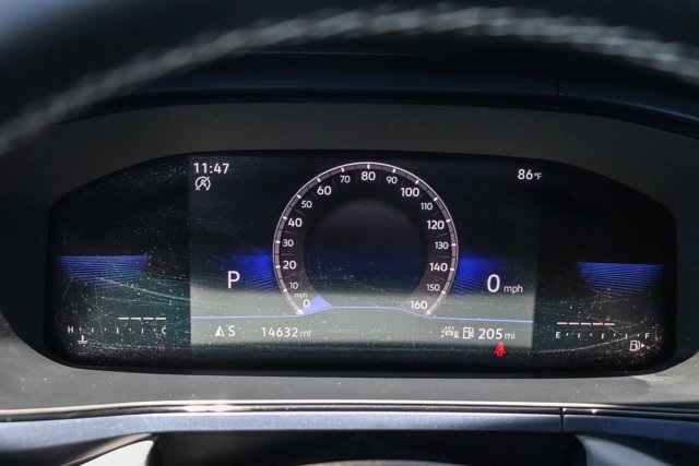 used 2022 Volkswagen Taos car, priced at $19,992