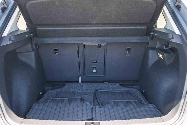 used 2022 Volkswagen Taos car, priced at $19,992