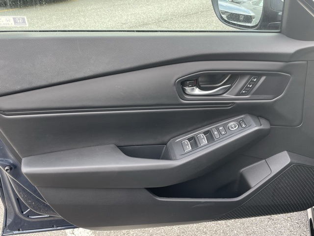 new 2025 Honda Accord Hybrid car, priced at $34,328