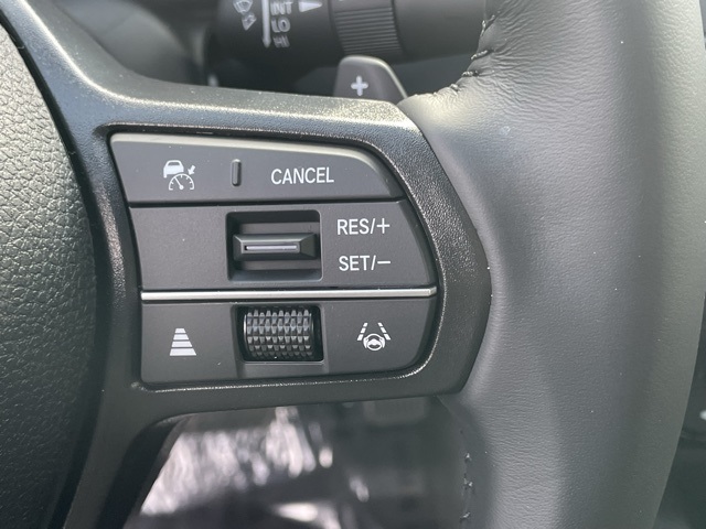 new 2025 Honda Accord Hybrid car, priced at $34,328