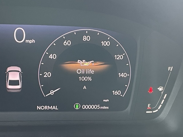 new 2025 Honda Accord Hybrid car, priced at $34,328