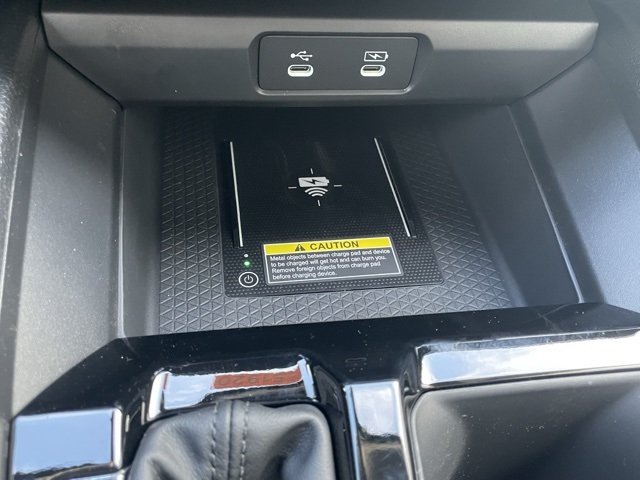 new 2025 Honda Accord Hybrid car, priced at $34,328