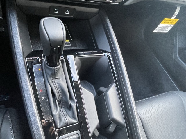 new 2025 Honda Accord Hybrid car, priced at $34,328