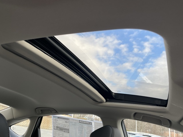 new 2025 Honda Accord Hybrid car, priced at $34,328