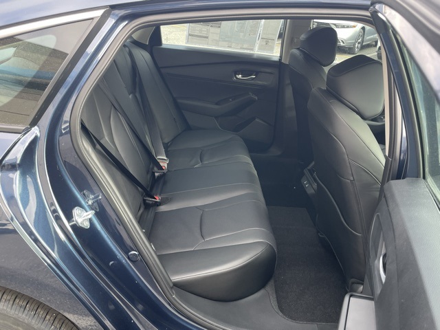 new 2025 Honda Accord Hybrid car, priced at $34,328