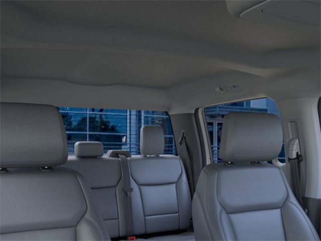 2025 Ford F-150 Lightning photo 19