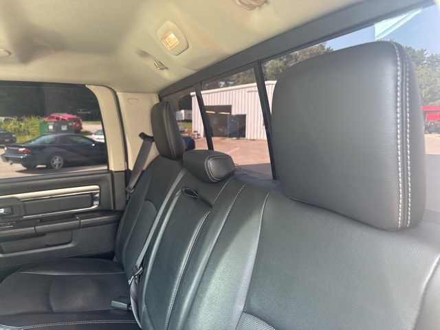 2016 Ram 1500 Sport photo 7