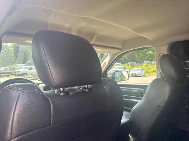 2016 Ram 1500 Sport photo 8