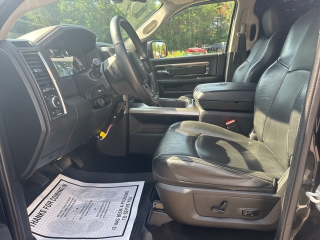2016 Ram 1500 Sport photo 12