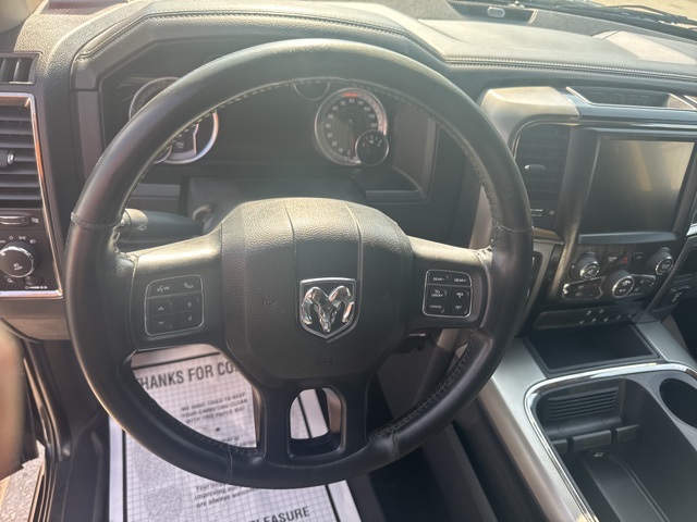 2016 Ram 1500 Sport photo 13