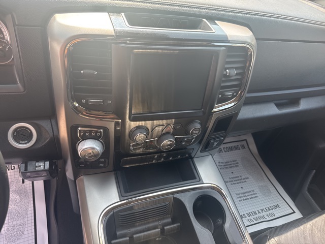 2016 Ram 1500 Sport photo 14