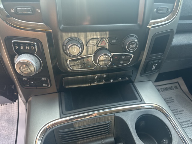 2016 Ram 1500 Sport photo 15
