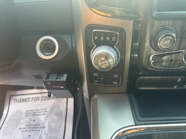 2016 Ram 1500 Sport photo 16