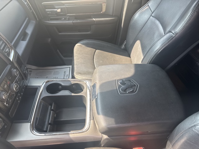 2016 Ram 1500 Sport photo 17