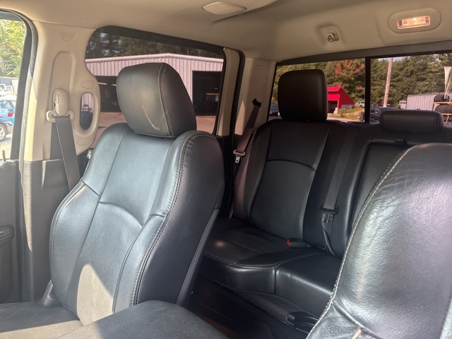 2016 Ram 1500 Sport photo 19
