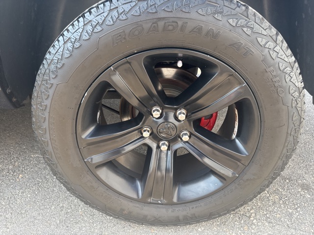 2016 Ram 1500 Sport photo 22