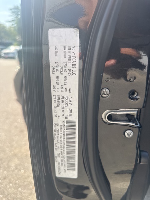 2016 Ram 1500 Sport photo 25