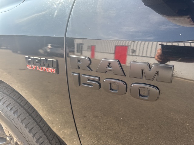 2016 Ram 1500 Sport photo 5