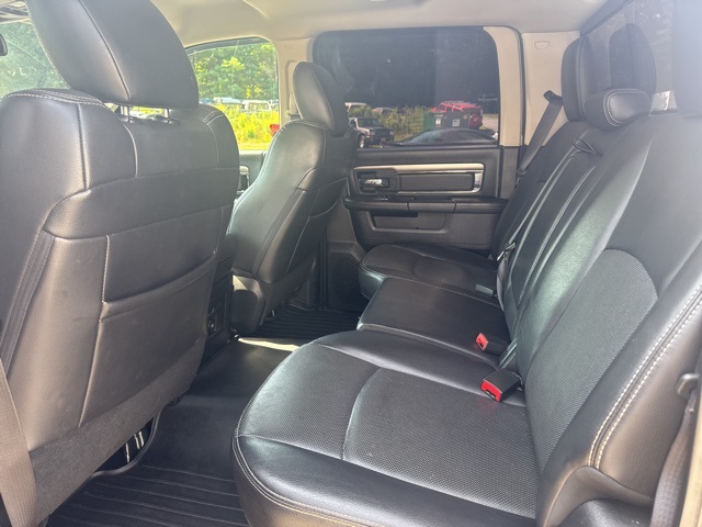 2016 Ram 1500 Sport photo 6