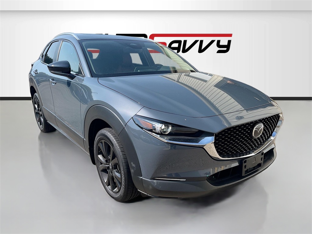 2024 Mazda CX-30 2.5 S Preferred photo 2