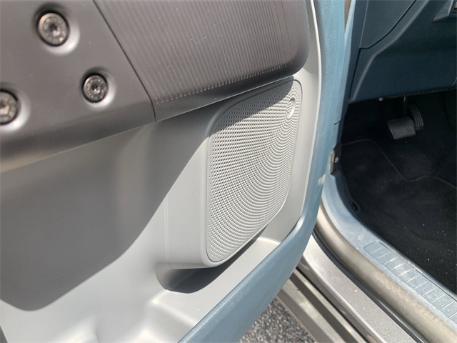 2025 Gray Metallic Ford Maverick XL AWD Truck
