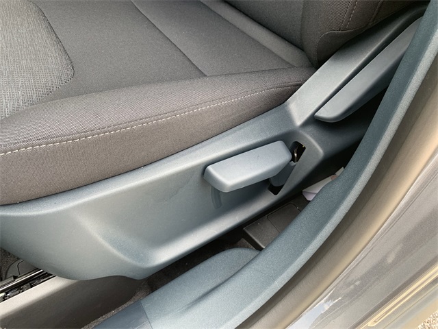 2025 Gray Metallic Ford Maverick XL AWD Truck