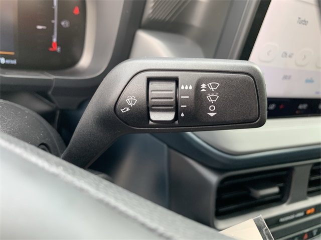 2025 Gray Metallic Ford Maverick XL AWD Truck