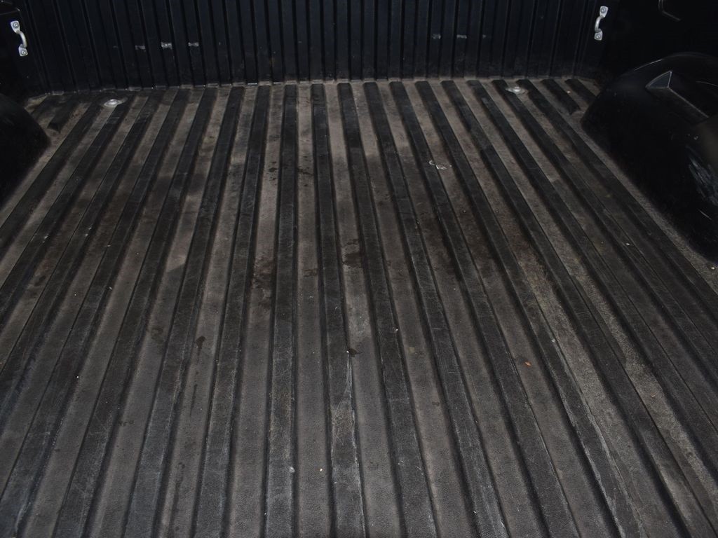 2022 Magnetic Gray Toyota Tundra 4WD SR5 4X4 Truck