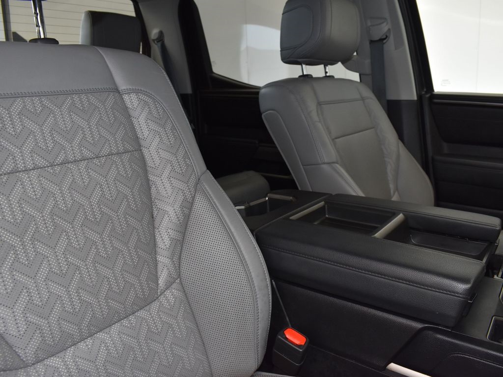 2022 Magnetic Gray Toyota Tundra 4WD SR5 4X4 Truck