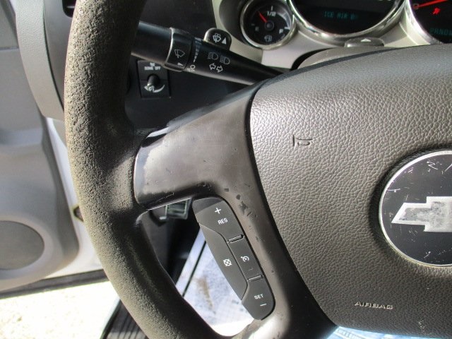 used 2008 Chevrolet Silverado 2500HD car, priced at $8,750