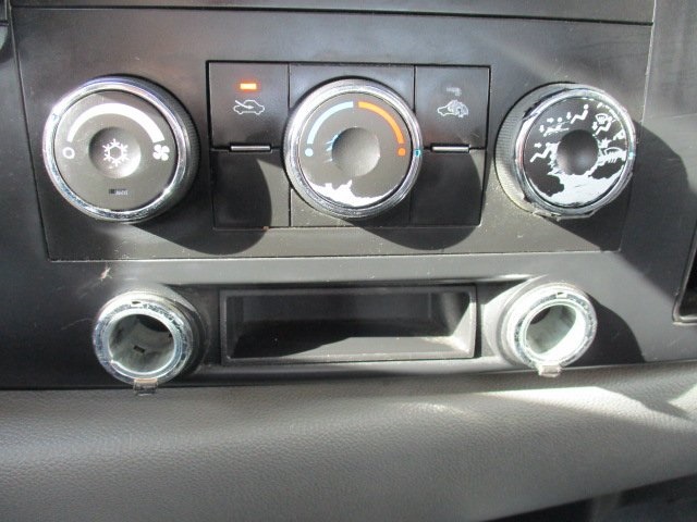 used 2008 Chevrolet Silverado 2500HD car, priced at $8,750