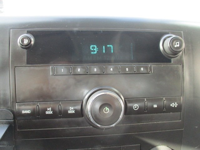 used 2008 Chevrolet Silverado 2500HD car, priced at $8,750