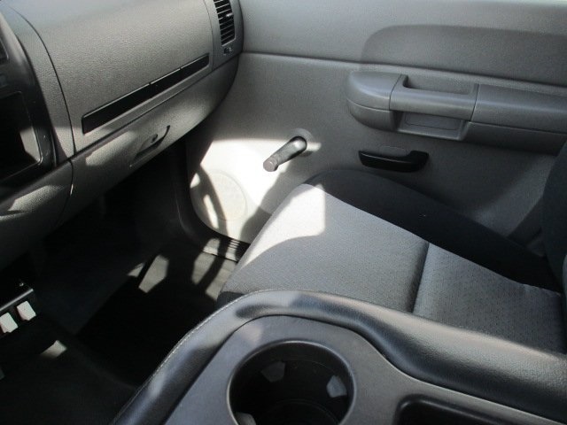 used 2008 Chevrolet Silverado 2500HD car, priced at $8,750