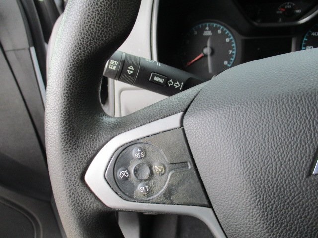 used 2020 Chevrolet Colorado car, priced at $17,500