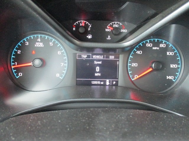 used 2020 Chevrolet Colorado car, priced at $17,500