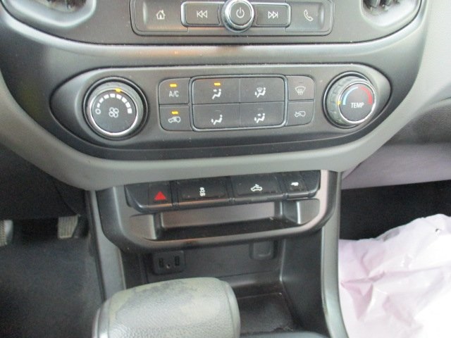 used 2020 Chevrolet Colorado car, priced at $17,500