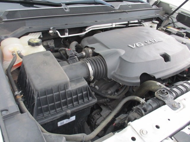 used 2020 Chevrolet Colorado car, priced at $17,500