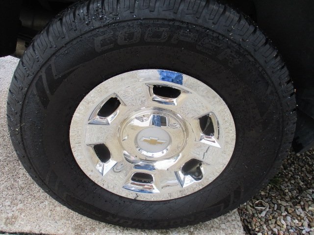 used 2020 Chevrolet Colorado car, priced at $17,500