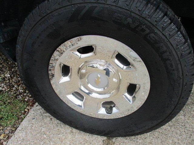 used 2020 Chevrolet Colorado car, priced at $17,500